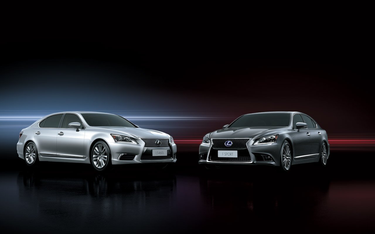 Bold & Aerodynamic Exterior